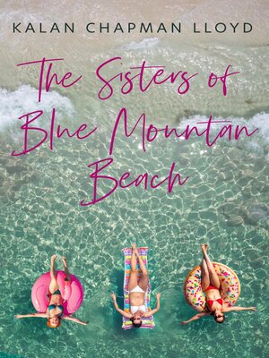 cover image of The Sisters of Blue Mountain Beach